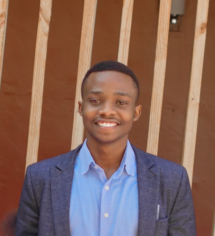 Chris Victor NTWALI, MD